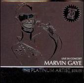 Live in Concert: The Platinum Artist Series [St. Clair]