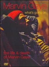 What's Going On [DVD]