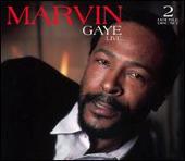 Marvin Gaye [St. Clair]