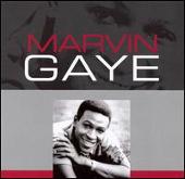 Marvin Gaye [Madacy]