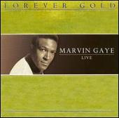 Forever Gold: Marvin Gaye