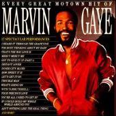 Every Great Motown Hit of Marvin Gaye [Bonus iPod Skin]