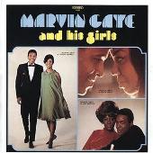 Marvin Gaye & His Girls