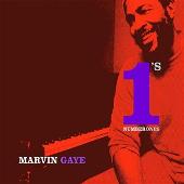 Number 1's: Marvin Gaye