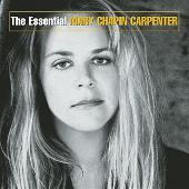The Essential Mary Chapin Carpenter