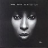No More Drama, Pt. 2 [UK CD]