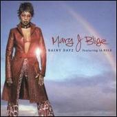 Rainy Dayz [Germany CD]