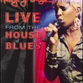Intimate Evening With Mary J. Blige: Live From the House of Blues