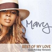 The Best Of My Love