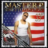 Ghetto Postage [Clean]