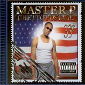 Ghetto Postage