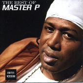Best of Master P [Clean]