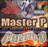 Ghetto D [Circuit City Exclusive]