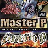 Ghetto D [10th Anniversary Edition Clean]