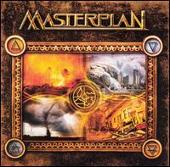 Masterplan [Japan Bonus Tracks]