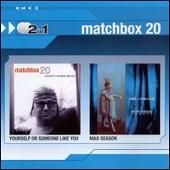 Yourself or Someone Like You//Mad Season