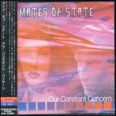 Our Constant Concern [Bonus Track]