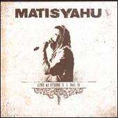 Live at Stubbs, Vol.II