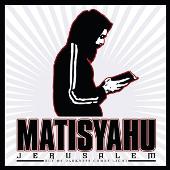 Jerusalem (Out Of Darkness Comes Light)