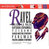 Basic 100, Vol.15: Bolero/Rapsodie Espagnole/Tzigane