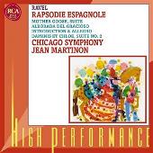 Rapsodie Espagnole
