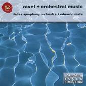 French Music: Orchestral Works