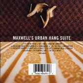 Maxwell's Urban Hang Suite