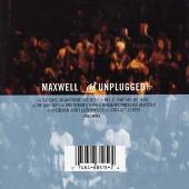 Maxwell MTV Unplugged EP