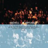 Maxwell MTV Unplugged