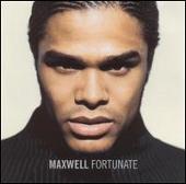 Fortunate [CD Single]