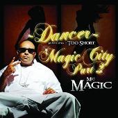 Dancer (4-Track Maxi-Single)