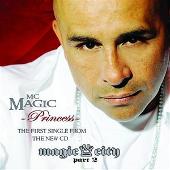 Princess (10-Track Maxi-Single)
