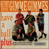 Have A Ball
