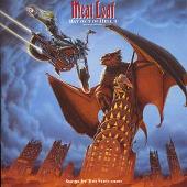 Bat out of Hell II: Back into Hell