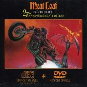Bat Out Of Hell: 25th Anniversary Edition