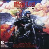 Heaven Can Wait: The Best Of Meat Loaf