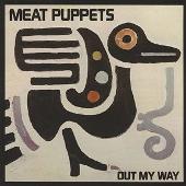 Out My Way