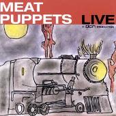 Live at Maxwell's 2.08.01