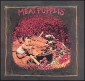 Meat Puppets