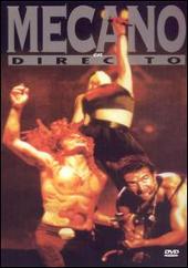 Mecano en Directo