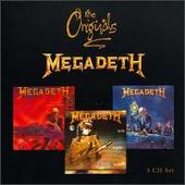 Peace Sells...But Who's Buying?/So Far, So Good...So What!/Rust in Peace