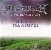 Hidden Treasures [Japan Bonus Tracks]