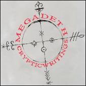 Cryptic Writings [Bonus Disc]