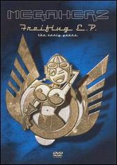 Freiflug  E.P.: The Early Years [DVD]