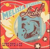 Lucky Live [DVD & CD]