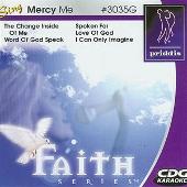 Sing Like MercyMe, Vol.1