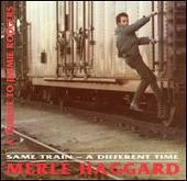 Same Train, Different Time [Bear Family]