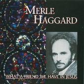 What a Friend We Have in Jesus