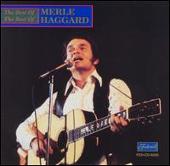 Best of the Best of Merle Haggard [Federal]