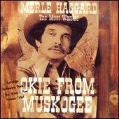 Okie from Muskogee [Belle]